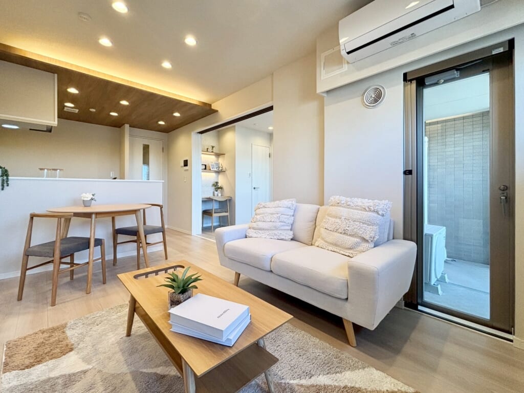 アールヴェール文京大塚公園