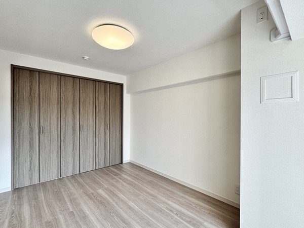 ライオンズマンション大森_洋室の写真8