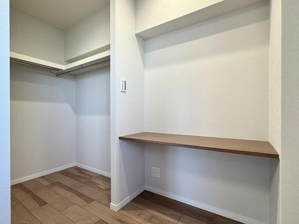 メゾン赤坂（赤坂6丁目）_寝室の写真2