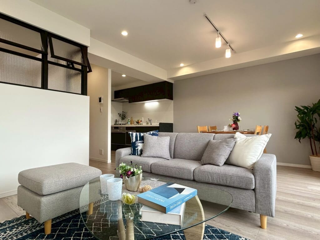 藤和高井戸コープ