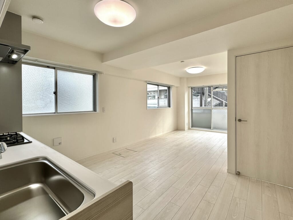 ル・シック大森南