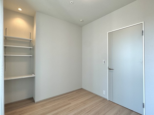 東京ツインパークスライトウィング_洋室の写真3