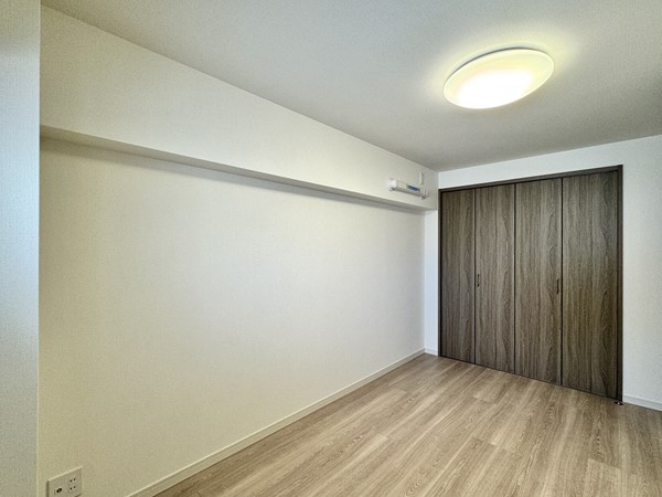 ライオンズマンション大森_洋室の写真5