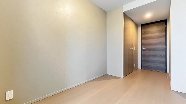 ザ・パークハウスグラン三番町_洋室の写真