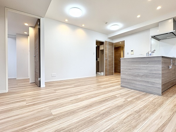 グランスイート世田谷桜丘_