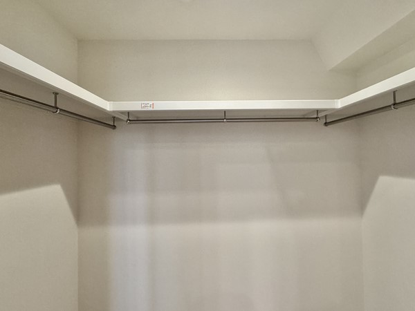 マイキャッスル池上ガーデンコート_WICの写真 