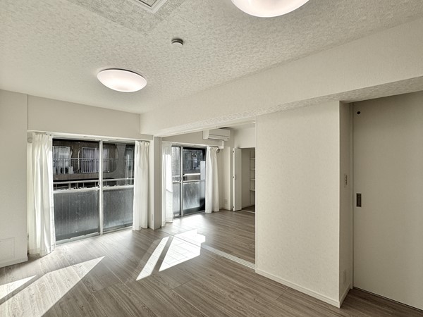 シャトレー西蒲田_メインルームの写真