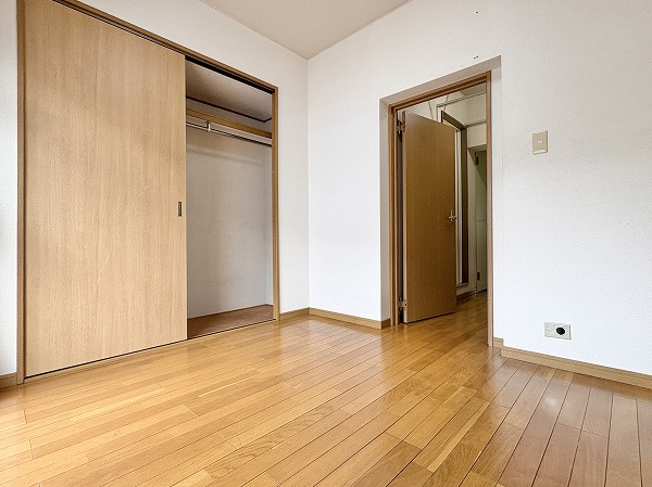 シャロン・ド・成城_洋室の写真