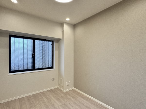 エンゼルピュア大森_洋室の写真