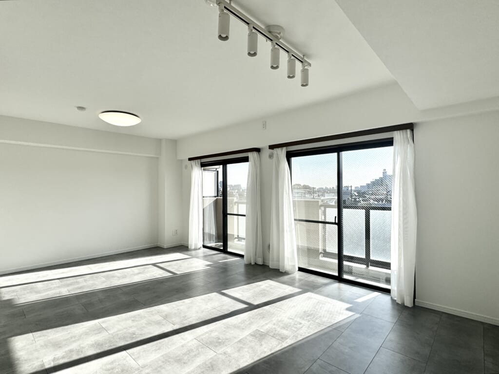 グランパーク深沢