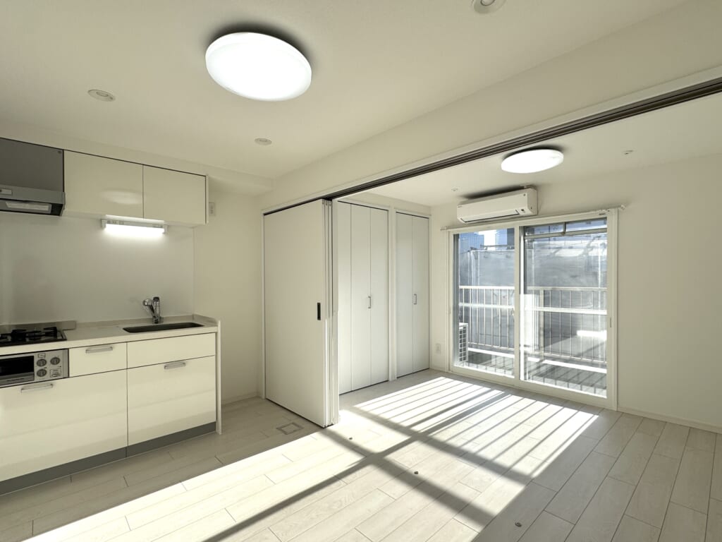 シャンボール南品川