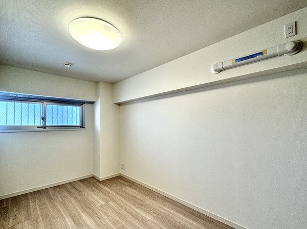 ライオンズマンション大森_洋室の写真2