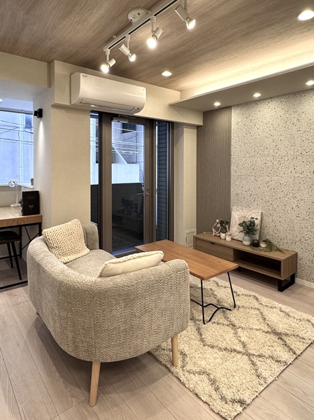 菱和パレス西麻布_メインルームの写真4