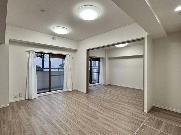 蒲田シティハウス_メインルームの写真2