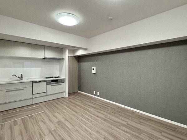 蒲田シティハウス_メインルームの写真