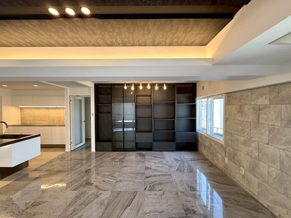 カルム赤坂_LDKの写真6