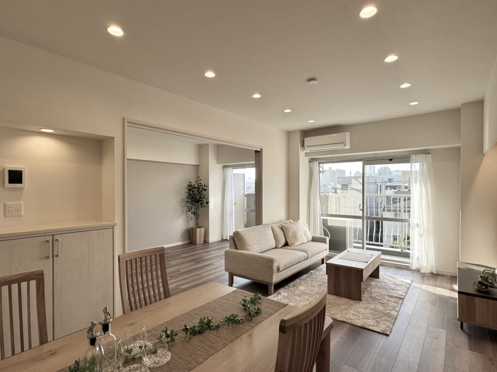 蒲田グリーンパーク