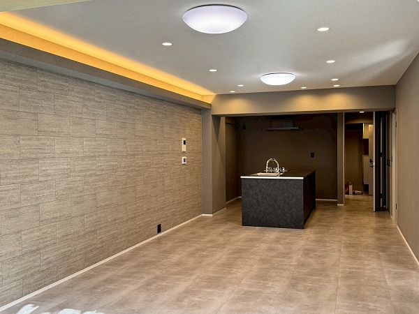 山王ガーデンハイツ