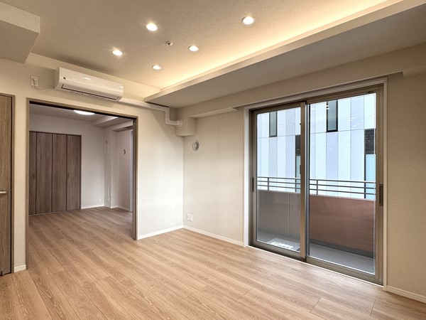 グランスイート虎ノ門_メインルームの写真2