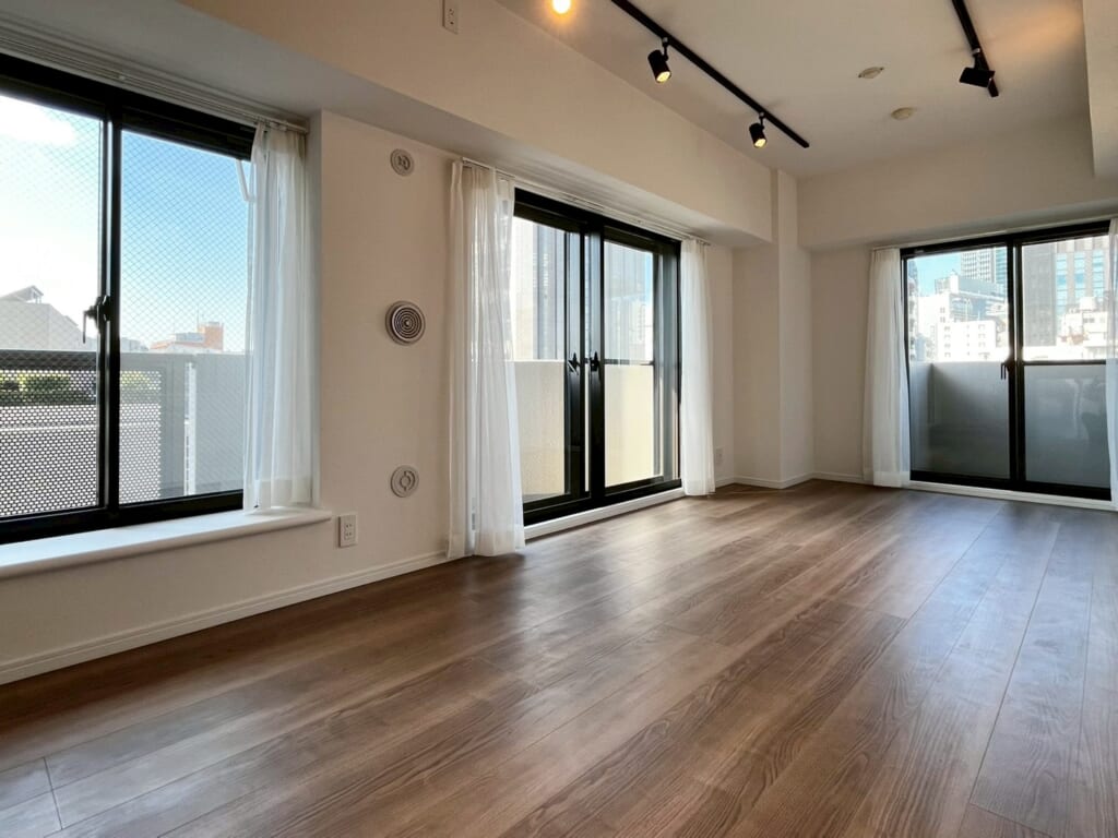 ライオンズマンション渋谷シティ