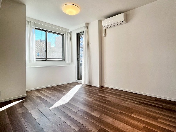 サンクタス池袋ベルマージュ