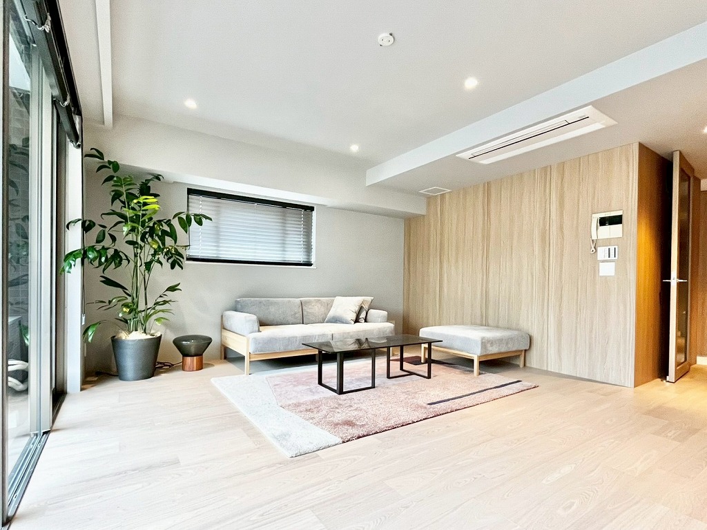 ガレリアコルテ六番町