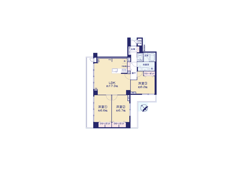 シェトワ代々木