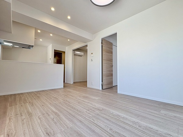 エンゼルハイム梅屋敷_メインルームの写真1