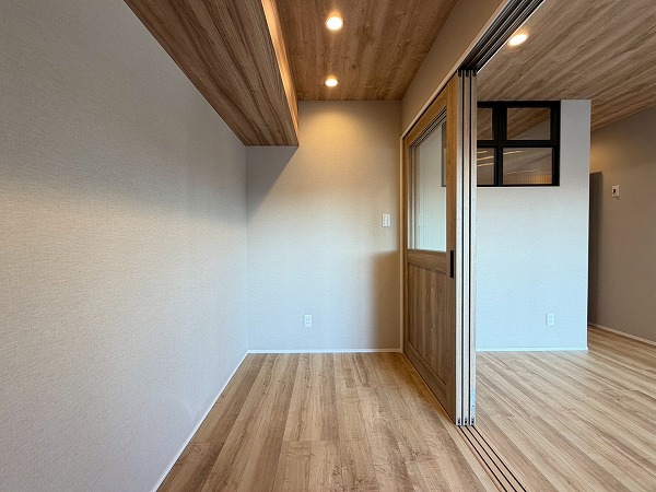 サングリア中目黒_ベッドルームの写真 