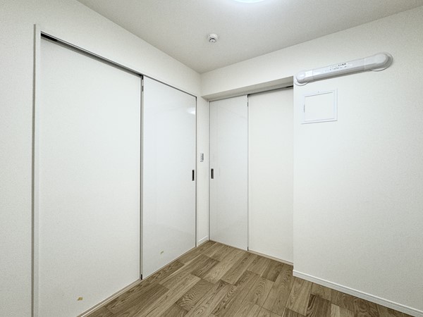 西蒲田スカイハイツ_洋室の写真2 