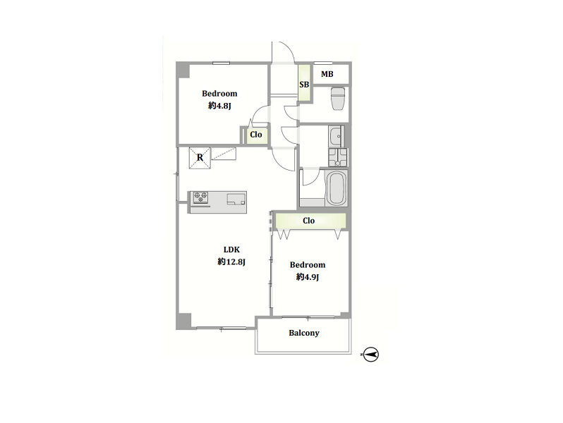 高円寺ナショナルコート