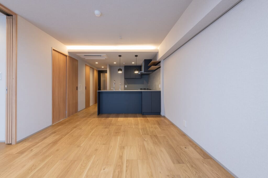 サンビューハイツ渋谷