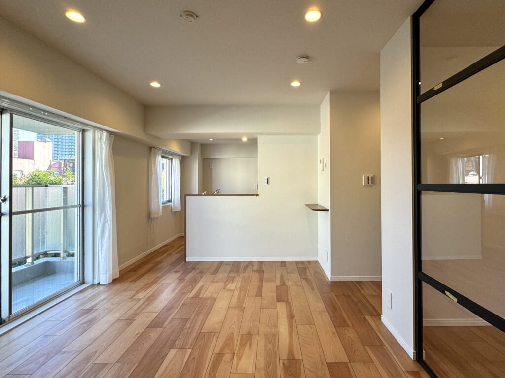 メゾン赤坂（赤坂6丁目）