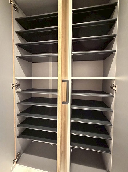 サングリア中目黒_シューズボックスの写真 