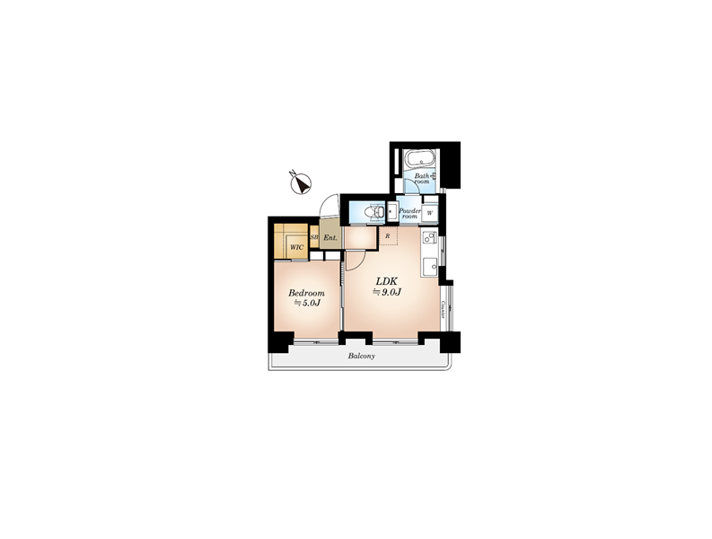 シャンボール田園調布