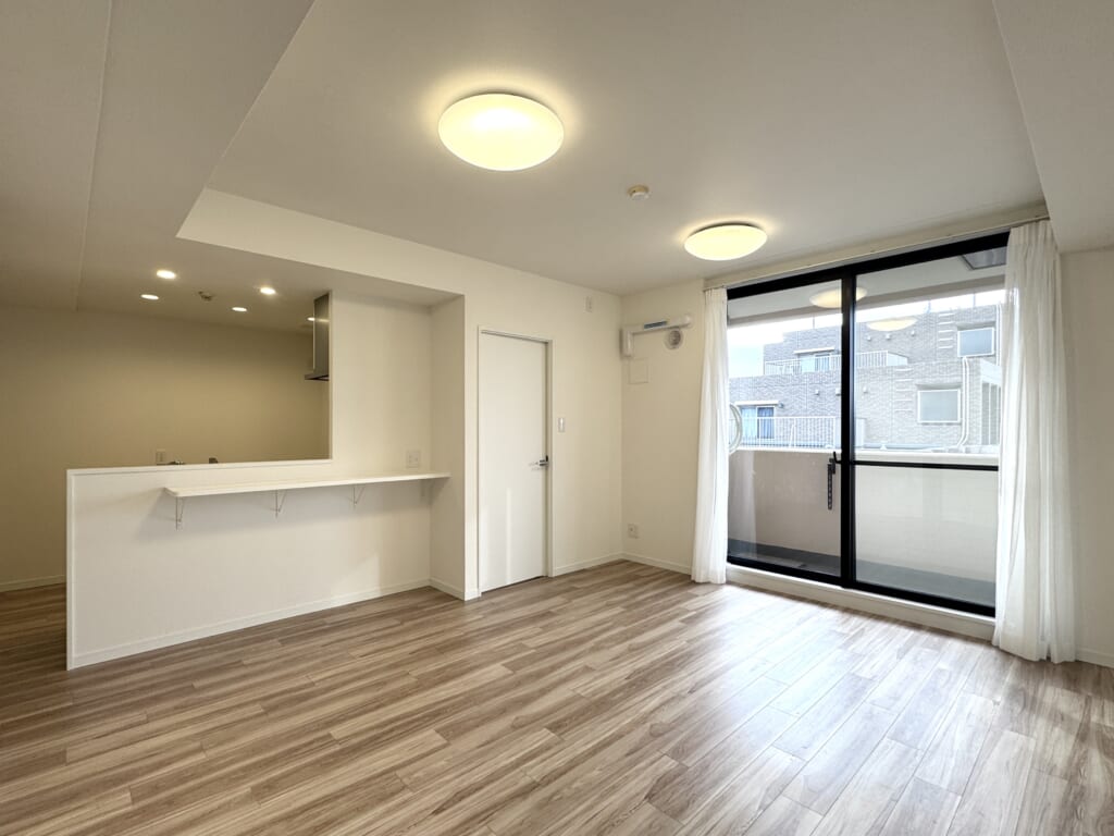 グランドステージ蒲田