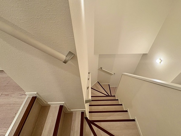 松濤ホームズ_玄関の写真