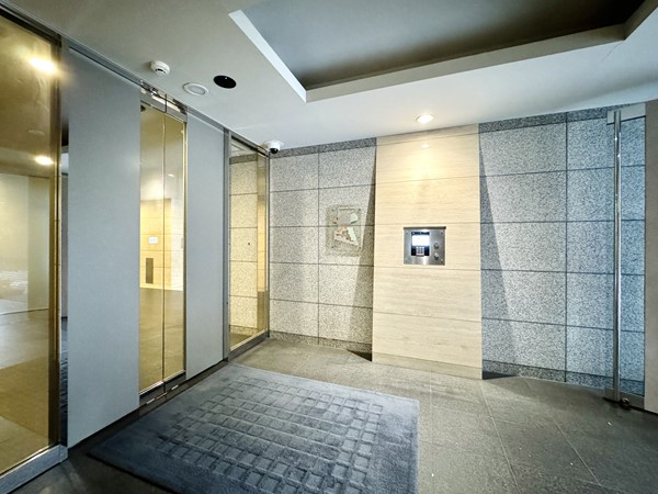 オーベル三軒茶屋dR オートロック