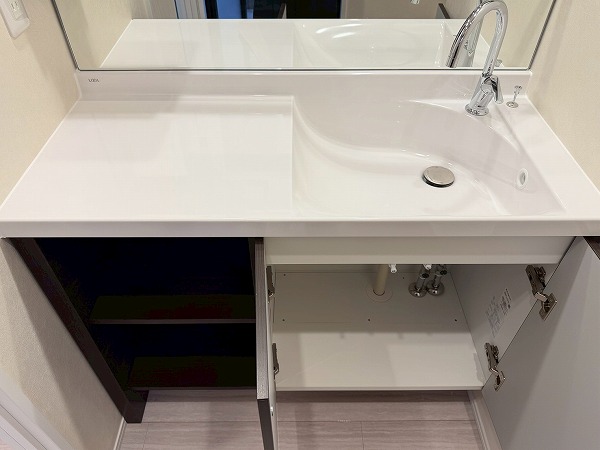 サングリア中目黒_洗面ボウルの写真 