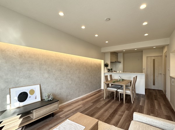 蒲田グリーンパーク_メインルームの写真