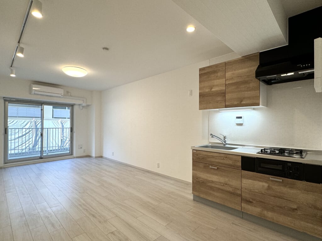 アゼリアハイライズ