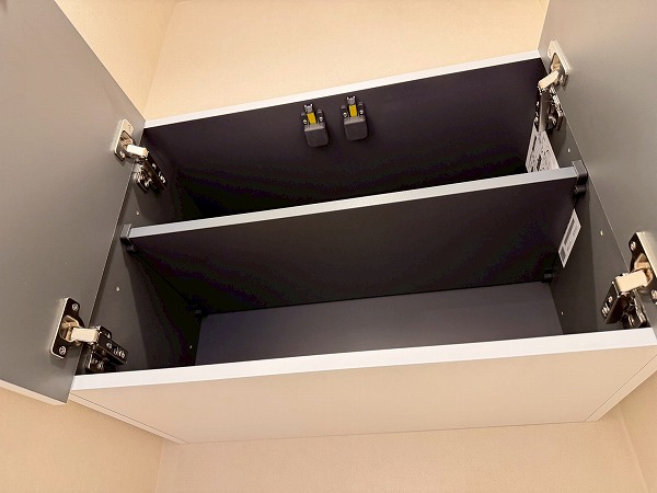 サングリア中目黒_棚の写真 