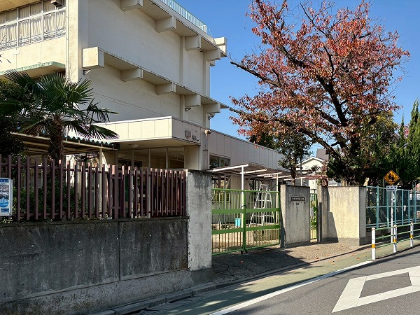 小学校