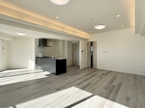 シエルズガーデン エールタワー_メインルームの写真2