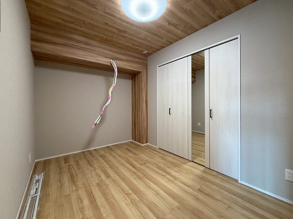 サングリア中目黒_約5.6帖の洋室の写真 