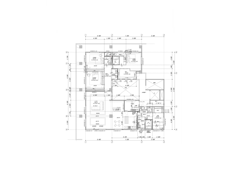 藤和吉祥寺マンションハイツ扇山