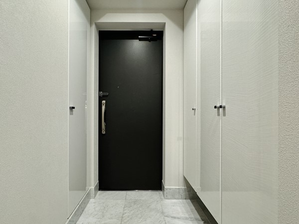 オーベル三軒茶屋dR_玄関の写真