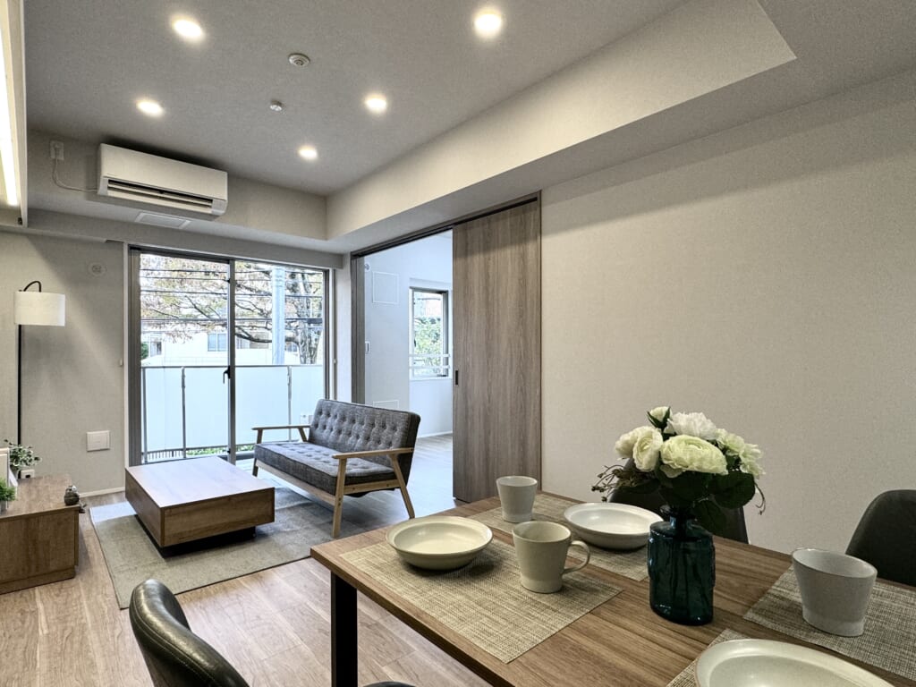 オーベル三軒茶屋dR