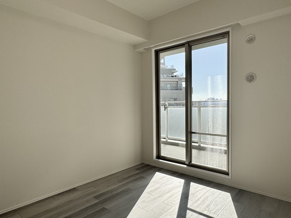 シエルズガーデン エールタワー_寝室の写真