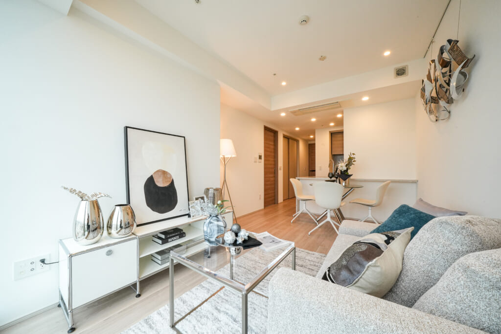 白金ザ・スカイ